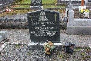 O'Brien Thomas Buckhill